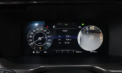 Kia Sorento 2022, 87772 км, за 24500000 KRW - фото 8