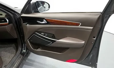 Kia K7 2016, 147385 км, за 8900000 KRW - фото 24