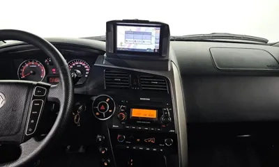 KG_Mobility_Ssangyong KORANDO 2013, 215256 км, за 4200000 KRW - фото 17