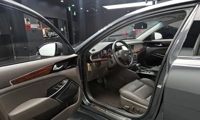 Kia K7 2016, 62438 км, за 12400000 KRW - фото 10