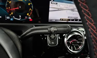 Mercedes-Benz CLA-Class 2021, 36029 км, за 51900000 KRW - фото 9