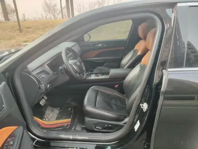 Ford Taurus 2020, 136000 км, за 78800 CNY - фото 7
