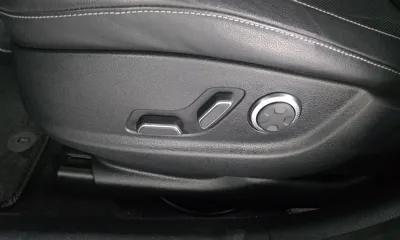 Genesis G80 2022, 53567 км, за 32900000 KRW - фото 35