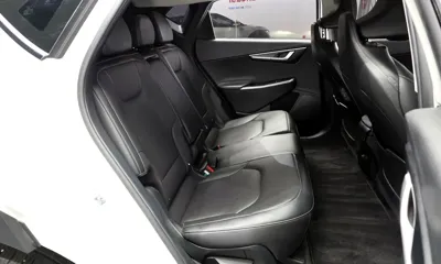 Kia EV6 2022, 34090 км, за 32000000 KRW - фото 11