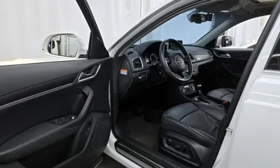 Audi Q3 2015, 84097 км, за 12300000 KRW - фото 10