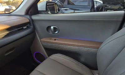 Hyundai Ioniq5 2024, 86000 км, за 34500000 KRW - фото 12