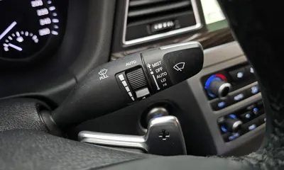 Genesis G80 2017, 89541 км, за 19900000 KRW - фото 20