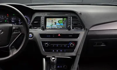 Hyundai Sonata 2015, 228926 км, за 4390000 KRW - фото 12