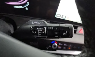 Kia Sportage 2023, 125299 км, за 19890000 KRW - фото 28