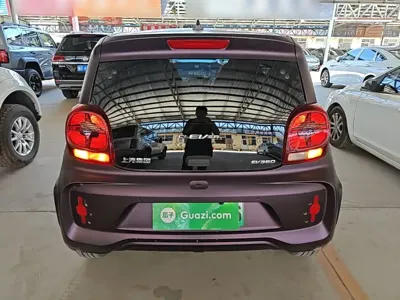 Roewe Clever 2021, 47800 км, за 30400 CNY - фото 6