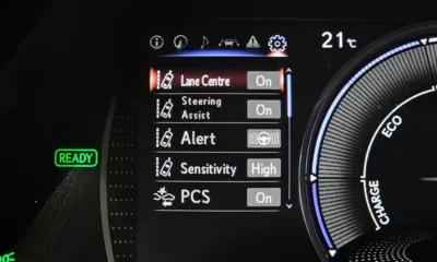 Lexus ES 2021, 94992 км, за 37900000 KRW - фото 27