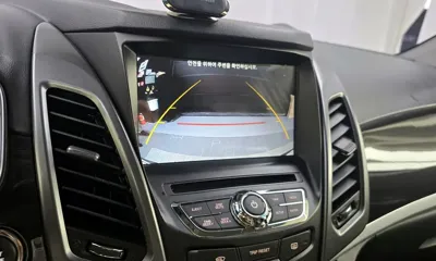 KG_Mobility_Ssangyong KORANDO 2019, 75527 км, за 8600000 KRW - фото 15