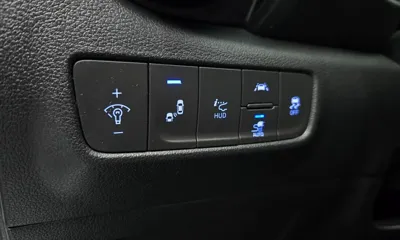 Hyundai Kona 2020, 159130 км, за 17800000 KRW - фото 14