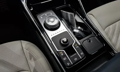 Kia Sorento 2024, 10780 км, за 42900000 KRW - фото 9