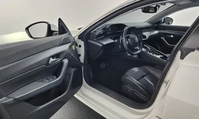 Peugeot 508 2019, 108582 км, за 11500000 KRW - фото 10