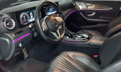 Mercedes-Benz CLS-Class 2020, 127092 км, за 34100000 KRW - фото 9