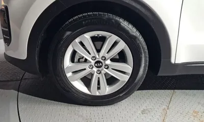 Kia Sportage 2018, 47250 км, за 13990000 KRW - фото 5