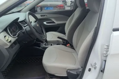 Chevrolet Sail 2018, 136700 км, за 31515.39 CNY - фото 8