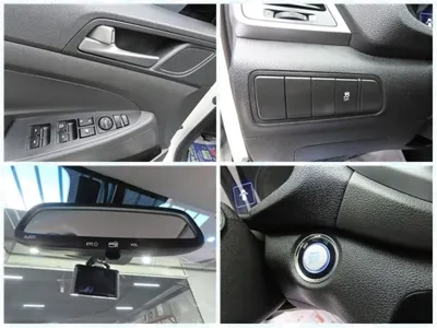 Hyundai Tucson 2018, 67948 км, за 14800000 KRW - фото 18