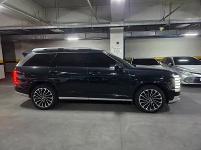 Hyundai Palisade 2026, 19000 км, за 29640000 KRW
