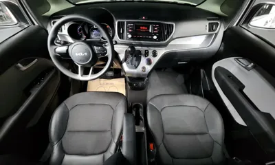 Kia Ray 2022, 98914 км, за 6800000 KRW - фото 7