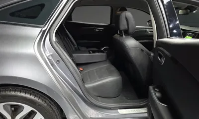 Renault-KoreaSamsung SM6 2016, 74981 км, за 6990000 KRW - фото 12