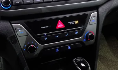 Hyundai Avante 2018, 116097 км, за 9300000 KRW - фото 17