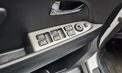 Kia Sportage 2015, 181672 км, за 6300000 KRW - фото 17