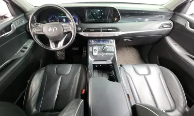 Hyundai Palisade 2021, 113003 км, за 20900000 KRW - фото 7