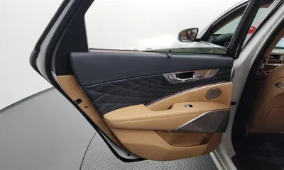 Kia K9 2024, 26851 км, за 52900000 KRW - фото 25