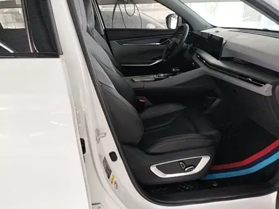 Changan 长安CS75PLUS 2023, 32400 км, за 72300 CNY - фото 25