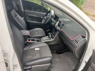 ChevroletGMDaewoo Captiva 2013, 186483 км, за 2990000 KRW - фото 13