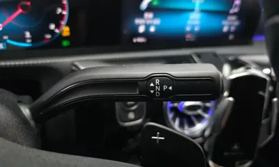 Mercedes-Benz A-Class 2021, 44256 км, за 21300000 KRW - фото 9