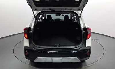 Kia Seltos 2023, 33822 км, за 22300000 KRW - фото 20