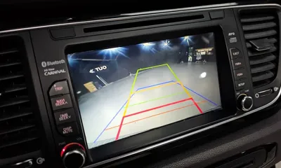 Kia Canival 2015, 139354 км, за 8500000 KRW - фото 14