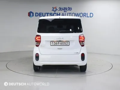 Kia Ray 2022, 102349 км, за 7300000 KRW