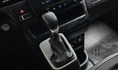 Hyundai Staria 2022, 70297 км, за 23900000 KRW - фото 9