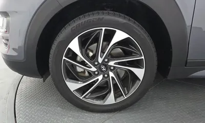 Hyundai Tucson 2019, 68317 км, за 19100000 KRW - фото 5