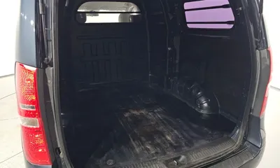 Hyundai Starex 2019, 66563 км, за 14900000 KRW - фото 30