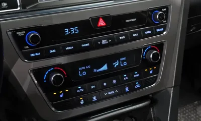 Hyundai Sonata 2015, 231837 км, за 5200000 KRW - фото 17