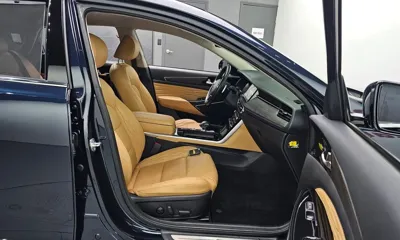Kia K7 2020, 103203 км, за 20550000 KRW - фото 26