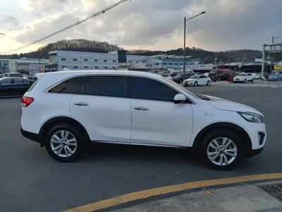 Kia Sorento 2016, 113411 км, за 13200000 KRW
