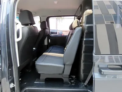 Hyundai Staria 2022, 101439 км, за 20900000 KRW - фото 6