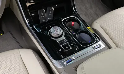 Kia Canival 2023, 55377 км, за 37900000 KRW - фото 9