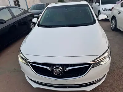 Buick Excelle 2018, 81000 км, за 22599 CNY