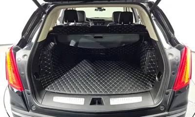 Cadillac XT5 2019, 94417 км, за 15700000 KRW - фото 20