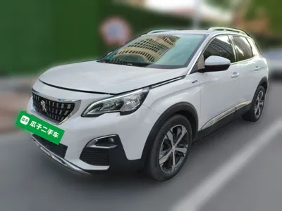 Peugeot 4008 · 2018 год