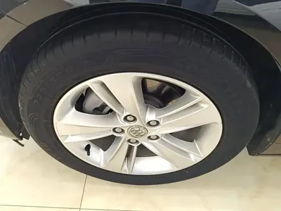 Buick Regal 2019, 80600 км, за 51300 CNY - фото 23