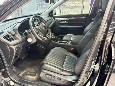 Honda Breeze 2022, 70000 км, за 96800 CNY