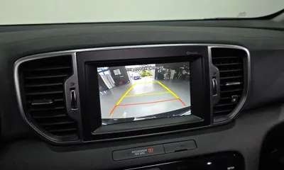 Kia Sportage 2016, 80216 км, за 13500000 KRW - фото 16